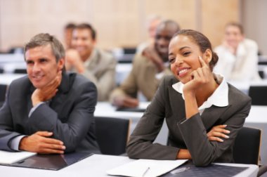 Purchasing Workshop Audience